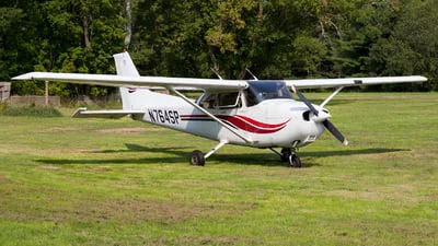 Cessna 172S (Skyhawk)