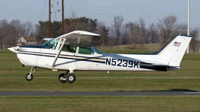 Cessna 172P (Skyhawk)