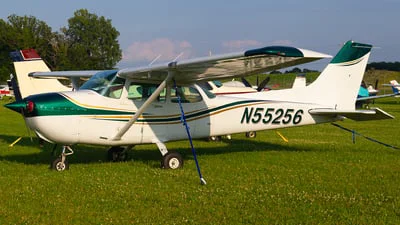 Cessna 172P (Skyhawk)