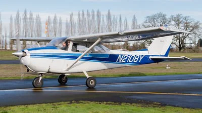 Cessna 172 (Skyhawk)