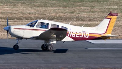 Piper PA-28-180 (Warrior)