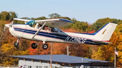 Cessna 172N (Skyhawk)