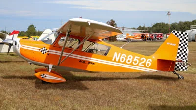 Bellanca 7ECA (Citabria)