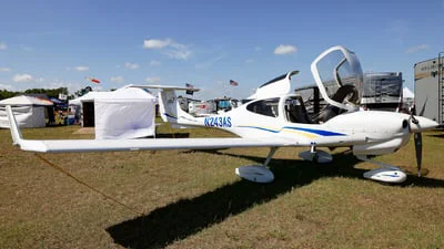 Diamond DA40 NG