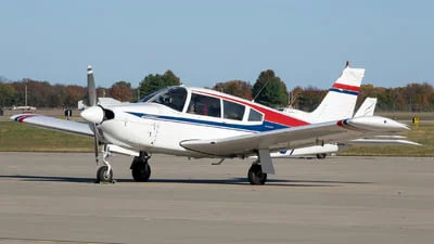 Piper PA-28R (Arrow)