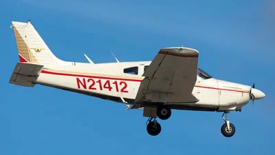 Piper PA-28-181 (Archer)