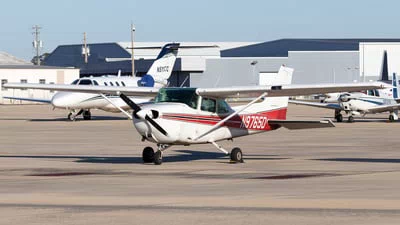 Cessna 172P (Skyhawk)