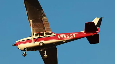 Cessna 172F (Skyhawk)