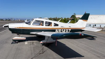 Piper PA-28-181 (Archer II)