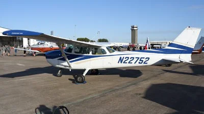 Cessna 172 (Skyhawk)