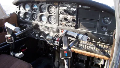 Piper PA-28 (Warrior)