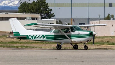 Cessna 172N (Skyhawk)