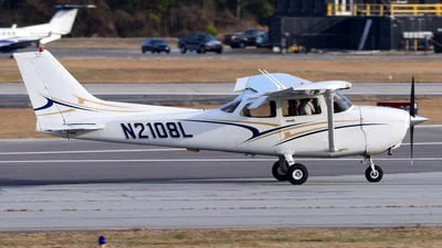 Cessna 172S (Skyhawk)