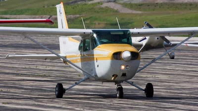 Cessna 172P (Skyhawk)