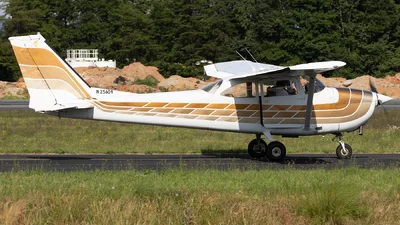 Cessna 172I (Skyhawk)