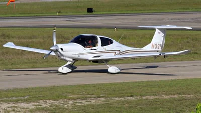 Diamond DA40