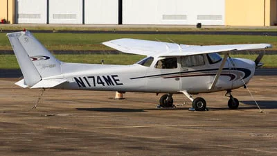 Cessna 172 (Skyhawk)