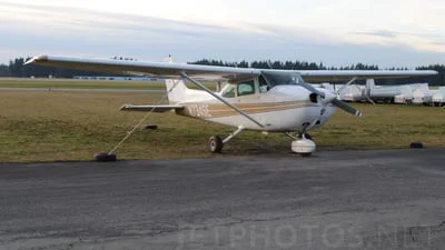 Cessna 172N (Skyhawk)