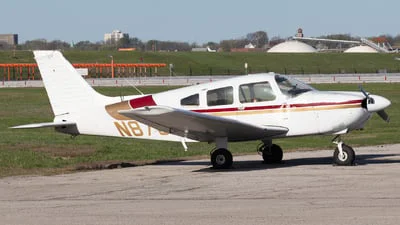 Piper PA-28-181 (Archer)