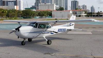 Cessna 172P (Skyhawk)