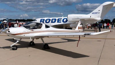 Diamond DA20