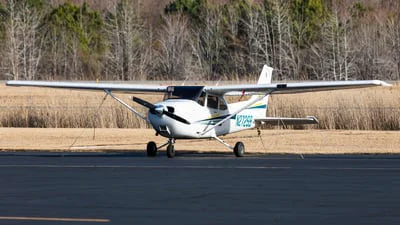 Cessna 172S (Skyhawk)