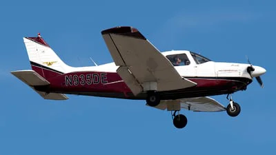 Piper PA-28-181 (Archer)