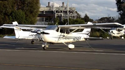 Cessna 172SP (Skyhawk)