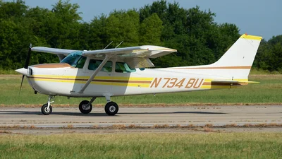 Cessna 172N (Skyhawk)