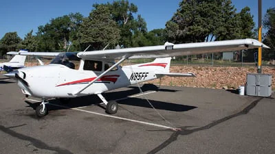 Cessna 172S (Skyhawk)