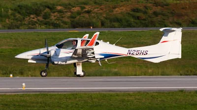 Diamond DA40 NG