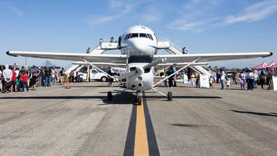 Cessna 172N (Skyhawk)