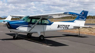 Cessna 172N (Skyhawk)