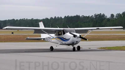 Cessna 172SP (Skyhawk)