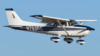 Cessna 172P (Skyhawk)