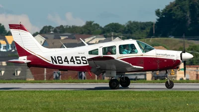 Piper PA-28-181 (Archer)