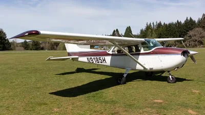 Cessna 172 (Skyhawk)