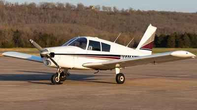Piper PA-28-140 (Cherokee)