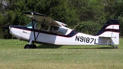 Bellanca 7GCBC (Citabria)