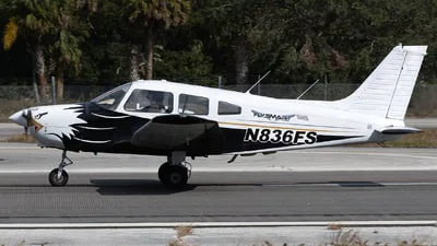 Piper PA-44 (Seminole)