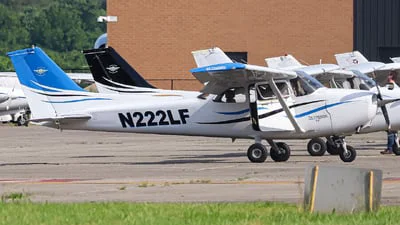 Cessna 172S (Skyhawk)
