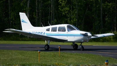 Piper PA-28-151 (Warrior I)