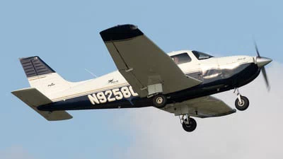 Piper PA-28-181 (Archer III)