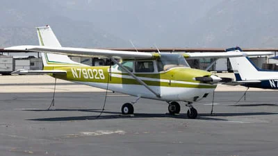 Cessna 172K (Skyhawk)