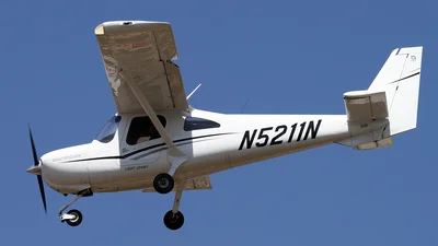 Cessna 162 (Skycatcher)