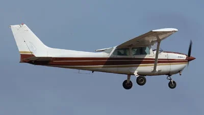 Cessna 172N (Skyhawk)