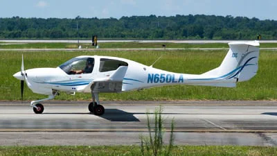 Diamond DA40 NG