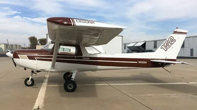 Cessna 152
