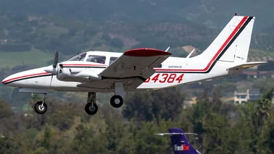 Piper PA-34 (Seneca)