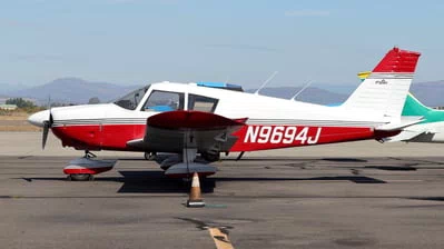 Piper PA-28-180C (Cherokee)